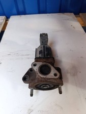 Mazda 6 2002 Diesel AGR-Ventil Abgasrückführung PAV18935