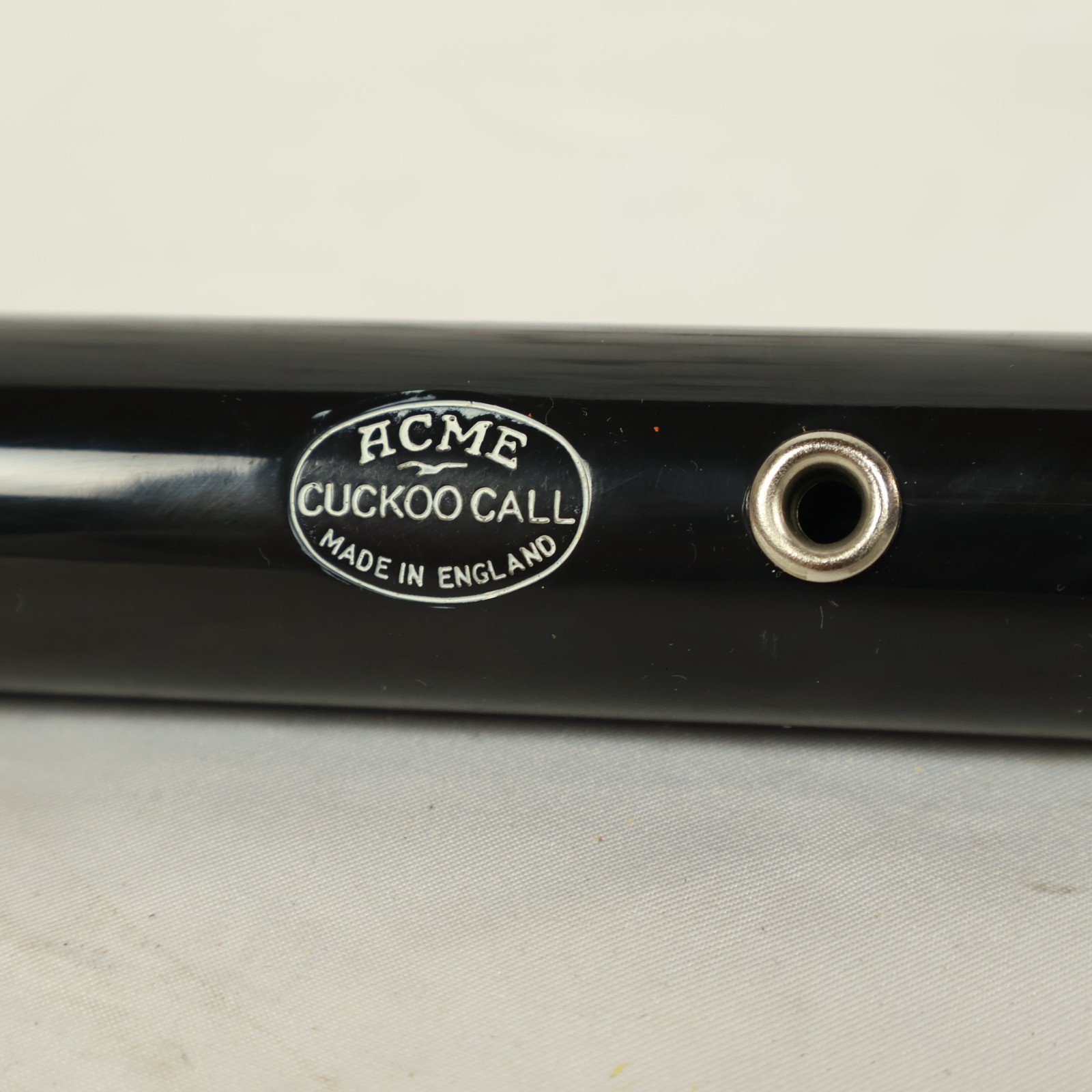 ACME Cuckoo Call Bird Caller New Old Stock