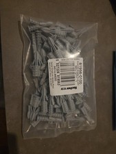 Fischer Plasterboard Wall Plugs 6mm X 35mm Pack of 100