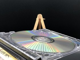 Virus (Sega Saturn,1997) from japan