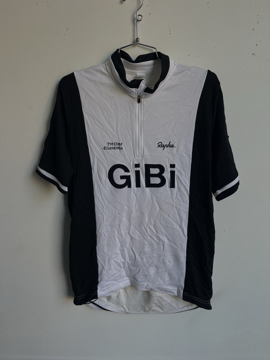 Rapha Trade Team Cycling Jersey Full Zip Short Sleeve | SCIC GiBi