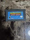 Mario Kart: Super Circuit (Game Boy Advance, 2001)
