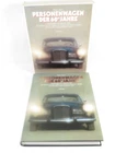 Personenwagen der 60er Jahre : (Alle Modelle von 1960 bis 1970; 340 Marken aus 3