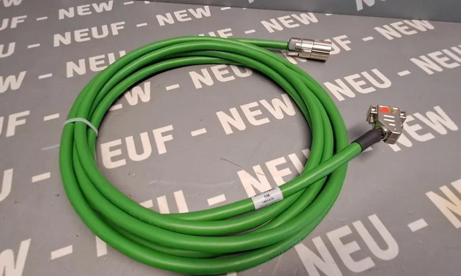 Câble de connexion resolver 99E701902 Mecatronik pour moteur
