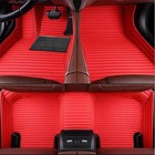 Fit For Ford F-150 250 350 450 550 Custom Car Floor Mats Waterproof All Weather