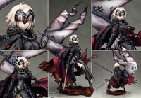 Avenger/Jeanne D'arc 1/7 Pvc Figur Fate/Grand Order Alter Toy Japan