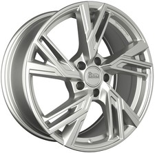 4x Ganzjahresräder MAM RS5 für Mercedes-Benz C-Klasse 204 W204 RDKS ABE  17 Zoll
