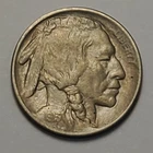 #6 BU/UNC++ to MS?? nicer low mintage 1913 P Type 2 Buffalo Head Nickel