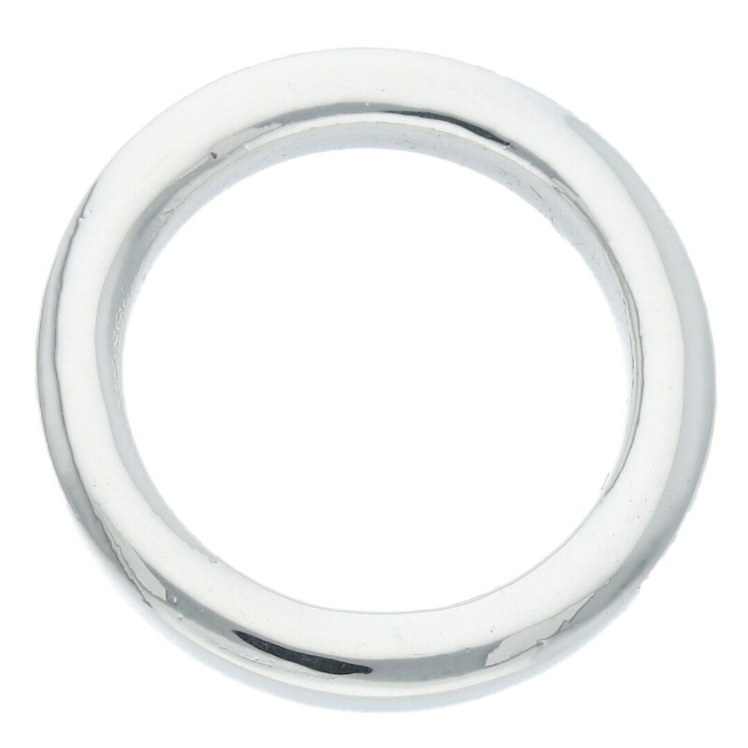 Chrome Hearts NTFL Silver Ring Mens Size 7.5 Used 4a27a9e5b630cc3b725026435416d3 thumbnail 3