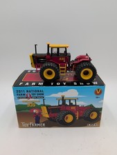 1/32 Ertl Versatile 935 4WD 2011 National Farm Toy Show Toy Farmer 2