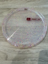 Discraft Z Confetti Product Test Zone