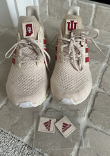 Adidas Ultra Boost Indiana University Sz 14