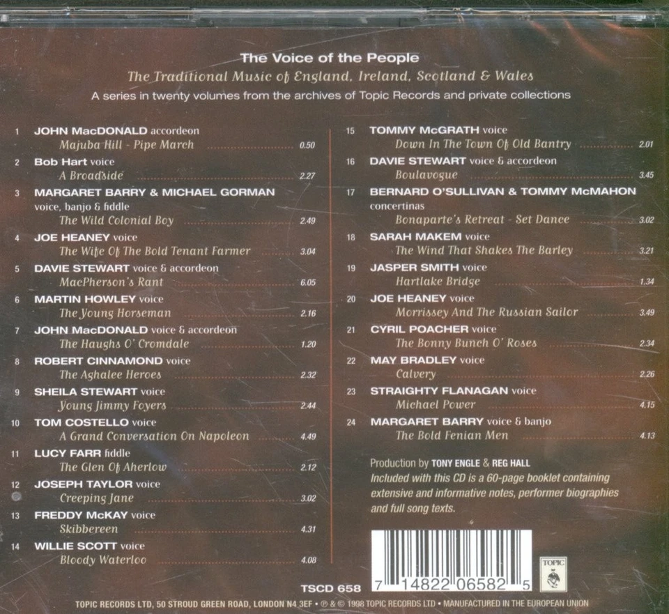 Various Artists A Story I'm Just About To Tell. Local Events & National Issues - Image 2 of 2