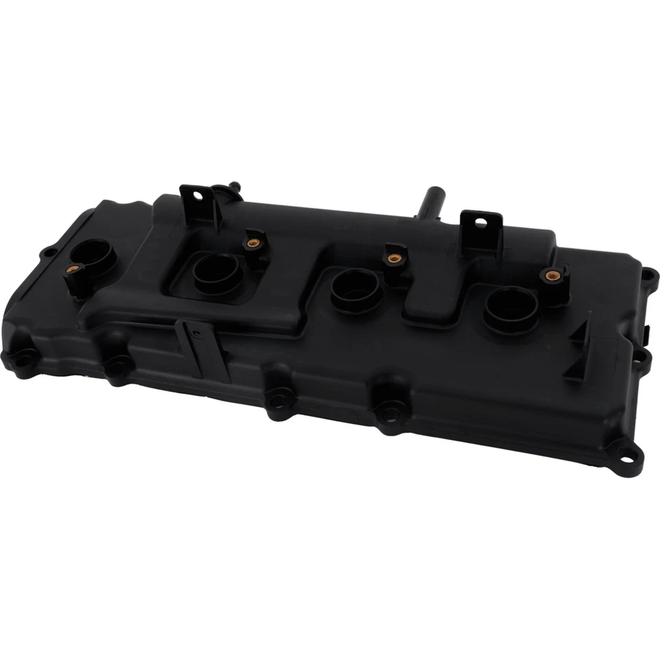 Valve Covers Set of 2  Driver & Passenger Side Left Right for Nissan NV3500 Pair Foto 3 de 4