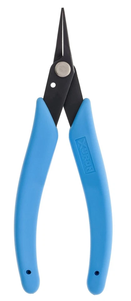 Pliers - Xuron Tweezer Nose 450 - Image 2 of 4