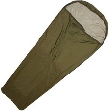 Olive Grren British Army Issued Gortex Bivi Bag