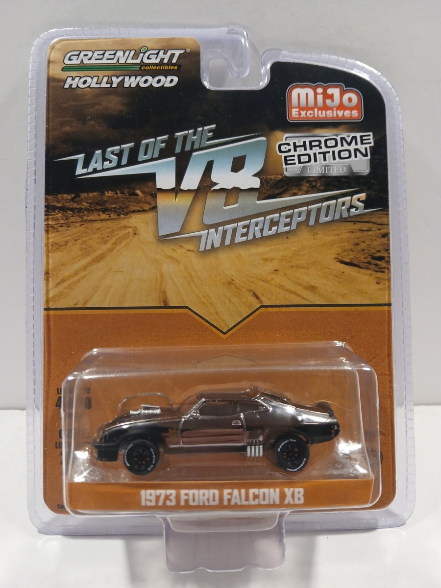 スケーレックストリック FORD XB FALCON 1:32 スロットカー スケーレックストリック FORD XB FALCON 1:32 スロットカー