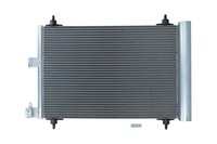 Kondensator Klimaanlage Kamoka 7800145 FÜR CitroËN Peugeot Klimakondensator