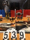 lego star wars 6208. 75301