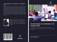 Alice Dhliwayo | Technologie En Onderwijs In De Engelse Taal | Taschenbuch