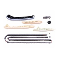 Steuerkettensatz FüR MERCEDES-BENZ W203 W204 W211 W212 W221 Sprinter M272 M273