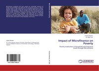 Umara Noreen (U. A.) | Impact Of Microfinance On Poverty | Taschenbuch (2011)