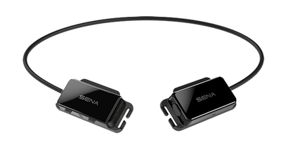 Sena Pi Universal Bluetooth Intercom Headset Fits Most Cycling and