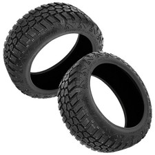 2 Rbp Repulsor Xt Rx 26570r17 121118q Mud Tires Truck Load Range E 10 Ply 