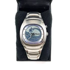 Fossil Watch Big Tic Surfing Animation JR-8287 Tested Working With New Battery