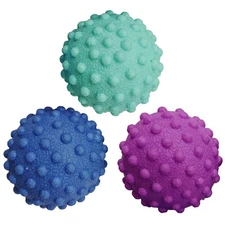 Foot Massage Ball Myofascial Release, Pain Relieve from Plantar Fasciitis, Massa