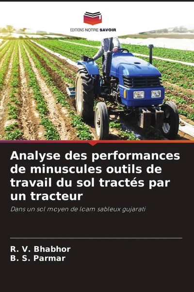 R. V. Bhabhor (U. A.) | Analyse Des Performances De Minuscules Outils De...-image