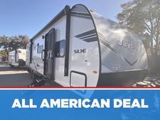 2026 Jayco Jay Flight SLX Double Axle 321BDS