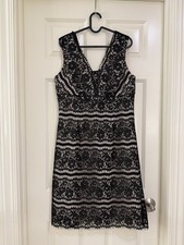 talbots women dress size 10P