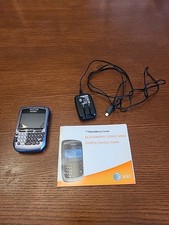 BlackBerry Curve 8700c Phone Cingular Non Working