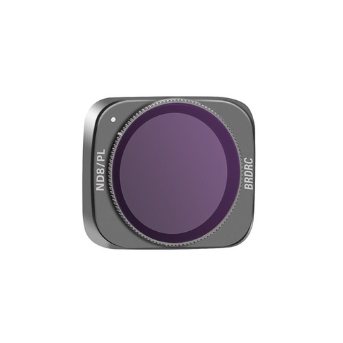 Für AIR2S MCUV ND4 ND8 ND16 ND32CPL ND/PL Filter Kit Kamera Objektiv Filter - Picture 27 of 33