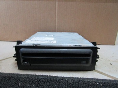 95-99 Chevy C1500 C2500 Radio Stereo Audio CD Player Receiver 1995-2000 16180015
