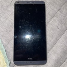 HTC Desire 626S - 16 GB - Virgin Mobile Smartphone for parts repair