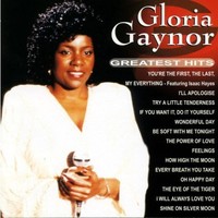 Audio Cd - Gloria Gaynor - Greatest Hits - Dv More -D- Neu