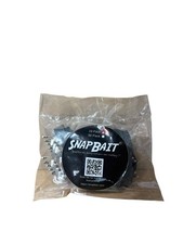SnapBait Clip - 10 Pack