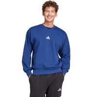 Bluza MęSka adidas Essentials Feelcozy Niebieska JE3792 XL