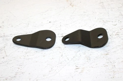 PLATE, MOUNTING UPPER LH