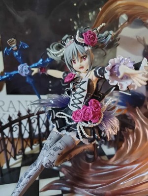 The Idolmaster Cinderella Girls Ranko Kanzaki Anniversary Princess Ver Figure