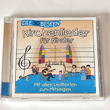 Die 30 besten Kirchenlieder für Kinder - mit...