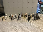LEGO Star Wars Minifigures Lot