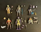 Haslab Star Wars Vintage collection G host Crew And Sabine And Chopper Limited