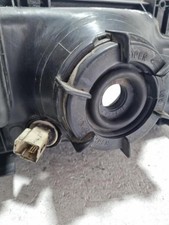 Feu avant (phare) Nissan SUNNY