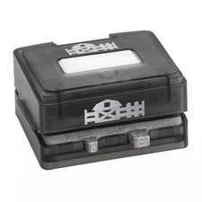 Creative Memories Barn & Fence Border Maker Cartridge for the BMC System - New