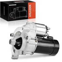 Frankberg Anlasser Starter 1,1Kw Passend FüR CitroËN C4 C5 C8 Evasion Jumpy Xsar