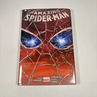 Amazing Spider-Man By Dan Slott Vol 2 OHC Hardcover DELUX EDITION