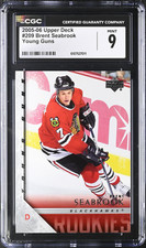 2005-06 Upper Deck Hockey Cards 53